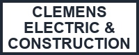 Clemens Electric & Construction